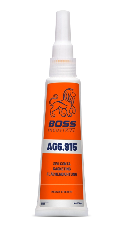 BOSS AG6.915 SIVI CONTA (ORTA MUKAVEMET)