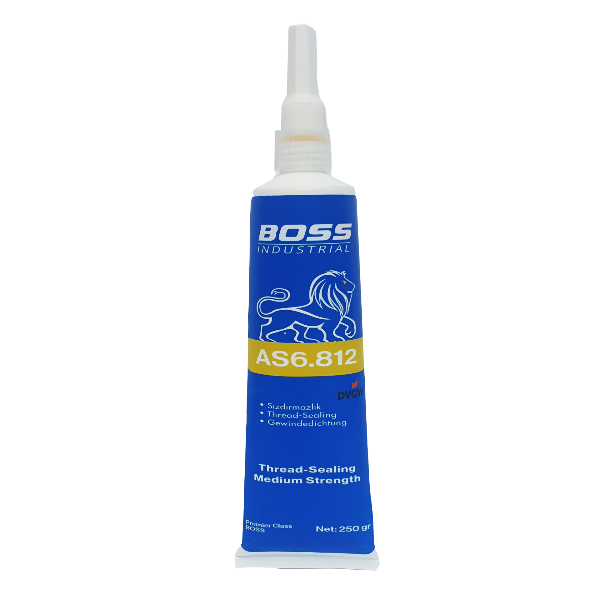 BOSS AS6.812 SIZDIRMAZLIK (ORTA MUKAVEMET)