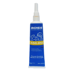 BOSS AS6.812 SIZDIRMAZLIK (ORTA MUKAVEMET)
