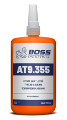 BOSS AT9.355 CİVATA SABİTLEYİCİ (YÜKSEK MUKAVEMET)