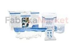 WEICON B Çelik Dolgulu Akışkan Epoksi Reçine