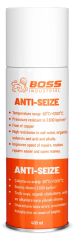 BOSS ANTI-SEIZE Sprey 400ml.