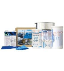 WEICON CBC Alüminyum Dolgulu Epoksi Reçine (ABS Sertifikalı)