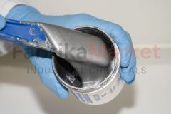 WEICON F2 Alüminyum Dolgulu Akışkan Epoksi Reçine