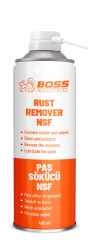 BOSS Pas Sökücü NSF Gıda Onaylı 400 ml