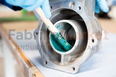 WEICON GL Mineral Dolgulu Aşınma Koruma Epoksi Reçine