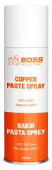 BOSS BAKIR PASTA SPREY