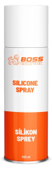 BOSS SİLİKON SPREY (NSF GIDA ONAYLI)