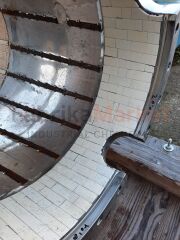 WEICON HP Mineral Dolgulu Epoksi Reçine