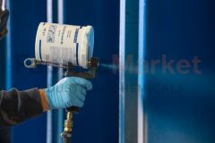 WEICON Seramik BL Mineral Dolgulu Aşınma Koruma Epoksi Reçine