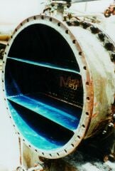 WEICON Seramik BL Mineral Dolgulu Aşınma Koruma Epoksi Reçine