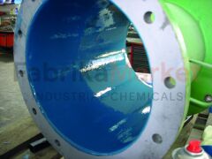 WEICON Seramik BL Mineral Dolgulu Aşınma Koruma Epoksi Reçine