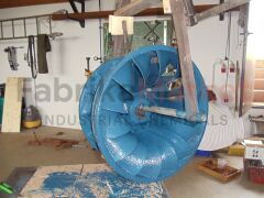 WEICON Seramik BL Mineral Dolgulu Aşınma Koruma Epoksi Reçine