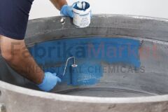 WEICON Seramik BL Mineral Dolgulu Aşınma Koruma Epoksi Reçine