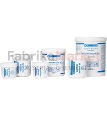 WEICON Seramik BL Mineral Dolgulu Aşınma Koruma Epoksi Reçine