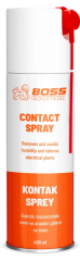 BOSS Kontak Sprey Elektrik ve Elektronik Koruyucu 400 ml