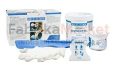 WEICON HT 111 Yüksek Sıcaklığa Dayanıklı Çelik Dolgulu Epoksi Reçine