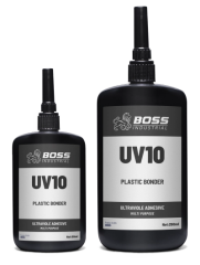 BOSS UV10 Pleksi / Cam / Metal Yapıştırıcı