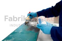 WEICON Seramik HC 220 Yüksek Sıcaklığa Dayanıklı Aşınma Koruma Epoksi Reçine