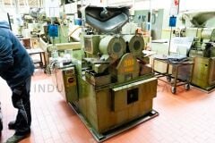 WEICON Seramik HC 220 Yüksek Sıcaklığa Dayanıklı Aşınma Koruma Epoksi Reçine