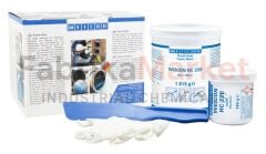 WEICON Seramik HC 220 Yüksek Sıcaklığa Dayanıklı Aşınma Koruma Epoksi Reçine