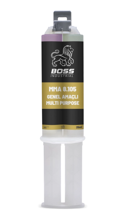 BOSS 8.105 MMA GENEL AMAÇLI YAPIŞTIRICI