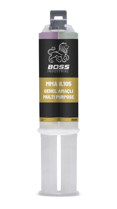 BOSS 8.105 MMA GENEL AMAÇLI YAPIŞTIRICI