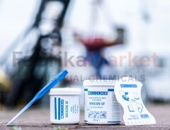 WEICON SF Çelik Dolgulu Epoksi Reçine (DNV Sertifikalı)