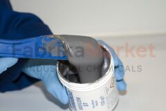 WEICON ST Metal Dolgulu Epoksi Reçine (Anti-Korozif)