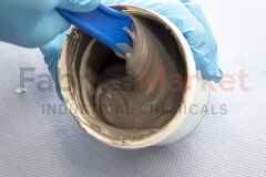 WEICON ST Metal Dolgulu Epoksi Reçine (Anti-Korozif)