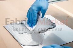 WEICON ST Metal Dolgulu Epoksi Reçine (Anti-Korozif)