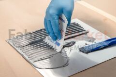 WEICON ST Metal Dolgulu Epoksi Reçine (Anti-Korozif)