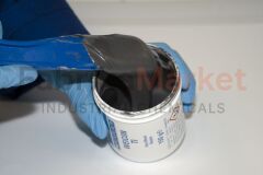 WEICON TI Titanyum Dolgulu Epoksi Reçine (Yüksek Sıcaklık Dayanımlı)