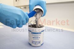 WEICON TI Titanyum Dolgulu Epoksi Reçine (Yüksek Sıcaklık Dayanımlı)