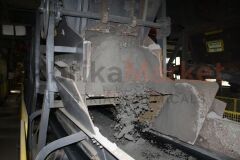 WEICON WP Seramik Dolgulu Aşınma Koruma Epoksi Reçine