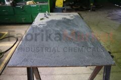 WEICON WP Seramik Dolgulu Aşınma Koruma Epoksi Reçine