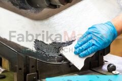 WEICON WP Seramik Dolgulu Aşınma Koruma Epoksi Reçine