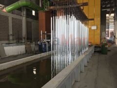 WEICON WR Çelik Dolgulu Epoksi Reçine (Aşınma Dayanımlı)