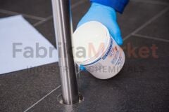 WEICON MS 1000 Dökme Epoksi Reçine (Şeffaf & Düşük Viskozite)