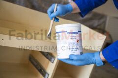 WEICON MS 1000 Dökme Epoksi Reçine (Şeffaf & Düşük Viskozite)