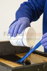 WEICON Dökme Reçinesi +90 (Kalın Döküm Epoksi Reçine – Kristal Şeffaf)