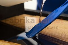 WEICON Dökme Reçinesi +90 (Kalın Döküm Epoksi Reçine – Kristal Şeffaf)