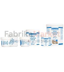 WEICON Dökme Reçinesi +90 (Kalın Döküm Epoksi Reçine – Kristal Şeffaf)