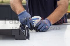 WEICON Kontur Spatulası Flexy (Esnek Uygulama Spatulası)