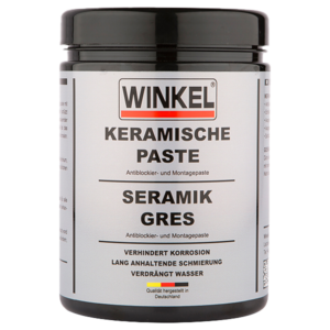 WINKEL Anti-Seize Seramik Montaj Pastası
