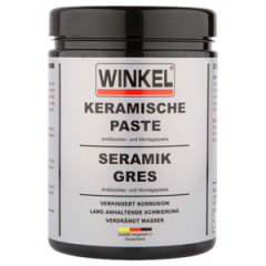 WINKEL Anti-Seize Seramik Montaj Pastası