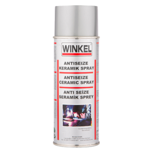 WINKEL Anti-Seize Seramik Sprey