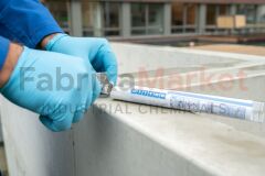 WEICON Tamir Çubuğu Beton (Epoksi Beton Tamir Macunu)