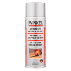 WINKEL Anti-Seize Bakır Sprey