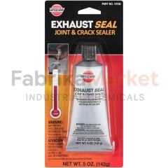 Versachem Exhaust Joint & Crack Sealer 5 oz Egzoz Kaçak Tamir Macunu